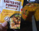 Foto langkah ke 2 dari resep Tahu Saus Telur Asin.