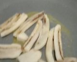 Foto langkah ke 3 dari resep Roti Pisang Coklat.