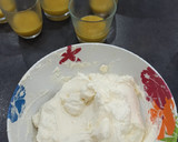 Foto del paso 9 de la receta: Mousse de mango 🥭🥄