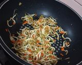 Foto langkah ke 3 dari resep Tahu Isi.