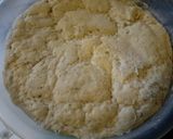 Sajtos sonkás kifli recept fázis 5 fotója