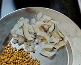 महाराष्ट्रीयन मिसल पाव रेसिपी चरण 3 फोटो
