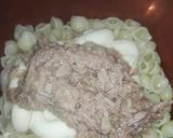 Foto del paso 4 de la receta: Ensalada de caracolitos