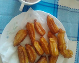 Foto del paso 4 de la receta: Churros