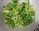 Foto del paso 2 de la receta: Ensalada nizarda