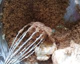 Foto del paso 3 de la receta: Muffins de plátano y nuez