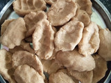 ચુરમાના લાડુ(ladu recipe in gujarati (