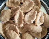 ચુરમાના લાડુ(ladu recipe in gujarati ( રેસીપી સ્ટેપ1ફોટો