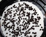 Foto del paso 8 de la receta: Chocolate cake - Pastel de chocolate