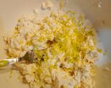 Foto del passaggio 3 della ricetta Conchiglie con crema di ricotta