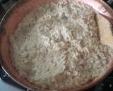 Foto del paso 10 de la receta: Risotto al queso con Jamón y Champignones