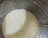 A picture of step 1 of Multigrain and pumpkin uttapa.