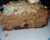 Foto del paso 18 de la receta: Torta de banana split con crumble