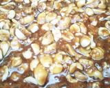 मूंगफली की चिक्की (Moongfali Ki chikki recipe in Hindi) रेसिपी चरण 7 फोटो