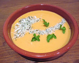Foto del paso 4 de la receta: Crema de boniato- vegano