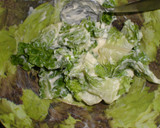Foto del paso 3 de la receta: Sándwich club