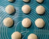 Foto langkah ke 5 dari resep Bakpao Ayam Sayur.