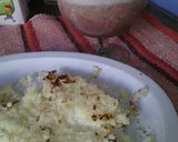 Foto del paso 4 de la receta: Mbeju 4 quesos
