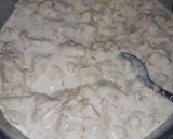 عکس مرحله 3 از دستور پخت حلیم و نحوه گرم کردن آن