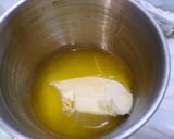 香蕉核桃蛋糕的食譜步驟1照片