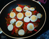 Foto del paso 9 de la receta: Bacalao a la cazuela, montada