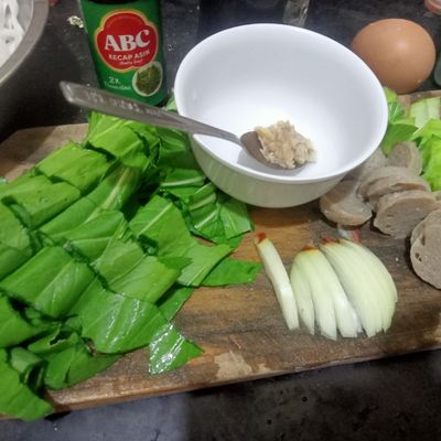 Langkah 2
