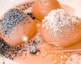 Foto langkah ke 8 dari resep Hot Mochi.