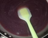 A picture of step 4 of Falsa ice lollies.