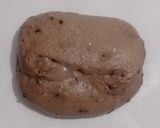 Foto langkah ke 14 dari resep Flaxseeds Double Chocolate Sourdough Bread.