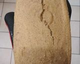 Banánkenyér recept fázis 1 fotója