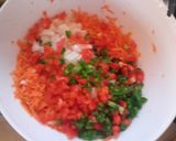 Foto del paso 3 de la receta: Hamburlejas