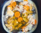 Kacsakocsonya 🦆🧡 recept fázis 8 fotója