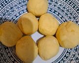 Foto langkah ke 2 dari resep Tape Goreng/Rondo royal.