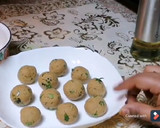 மட்டன் கோலா உருண்டை ரெசிபி ஸ்டேப் 10 புகைப்படம்