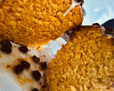 Foto del paso 7 de la receta: BUDÍN DE MANDARINAS 🤩😋😋🙌🏼