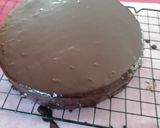 Foto del paso 10 de la receta: Tarta sacher versión rápida