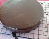 Foto del paso 10 de la receta: Tarta sacher versión rápida