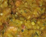 Foto langkah ke 5 dari resep Bakwan jagung udang ngumpet.