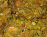 Foto langkah ke 5 dari resep Bakwan jagung udang ngumpet.