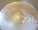 A picture of step 1 of Cornsoup#themechallenge.