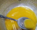 Foto langkah ke 2 dari resep Puding roti kukus.