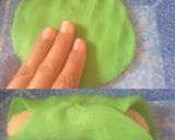 Foto langkah ke 6 dari resep Es pisang Ijo#BulanSyawal.