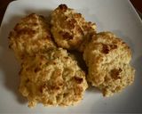 Foto del paso 2 de la receta: COOKIES de MANZANA o BANANA sin gluten ni azúcar