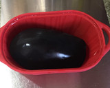 Foto del paso 2 de la receta: Berenjenas rellenas