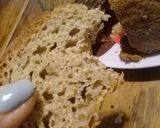 Foto del paso 3 de la receta: Pan de Harina de Garbanzo y Centeno Apto #DMA #F3 #F1