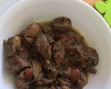 Foto del paso 2 de la receta: Cazuela de riñones