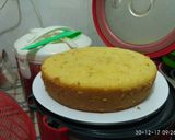 Foto langkah ke 7 dari resep Bolu jadul ricecooker.