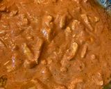 Olaszos rakott penne recept fázis 3 fotója