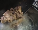 Foto langkah ke 4 dari resep ❣️Kuah Bakso Praktis (tanpa MSG).