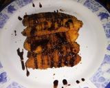 Foto langkah ke 4 dari resep Pisang Lumpur / pisang goreng pasir cryspi.